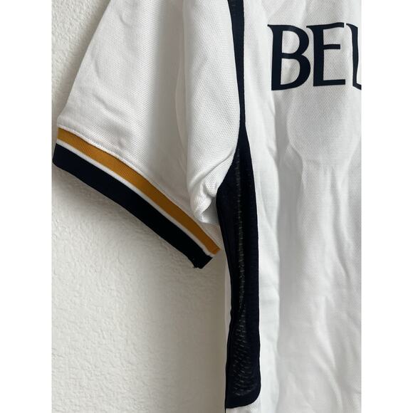 Real Madrid 23/24 Home Bellingham Adidas Aeroready Authentic Soccer Jersey - Nwt - Picture 11 of 13